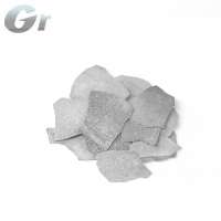 Electrolytic Manganese Metal Flakes